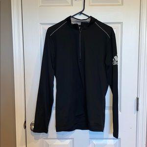 Adidas 3/4 Climawarm Zip Jacket